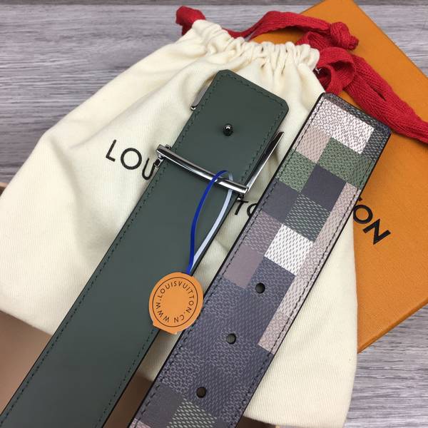 Louis Vuitton 40MM Belt LVB00343